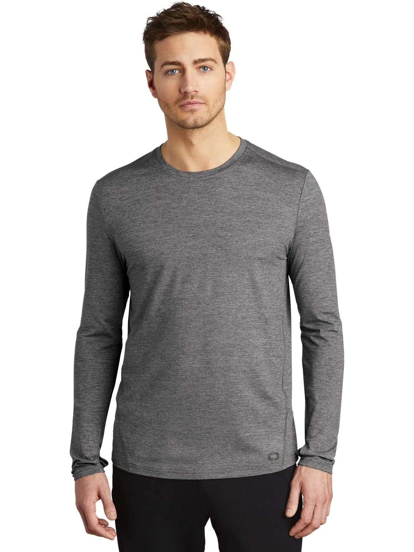 OGIO Endurance Force Long Sleeve Tee