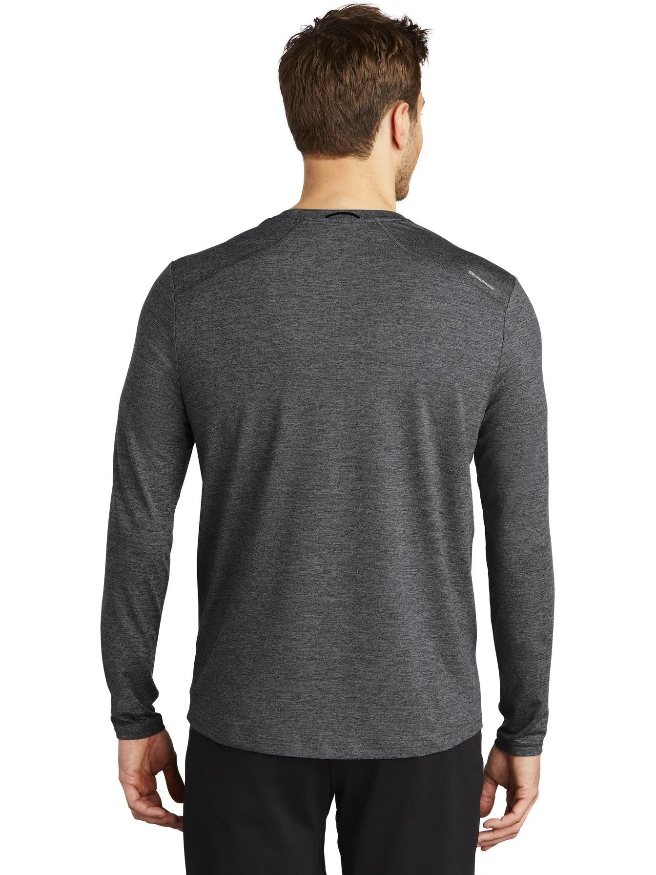 OGIO Endurance Force Long Sleeve Tee