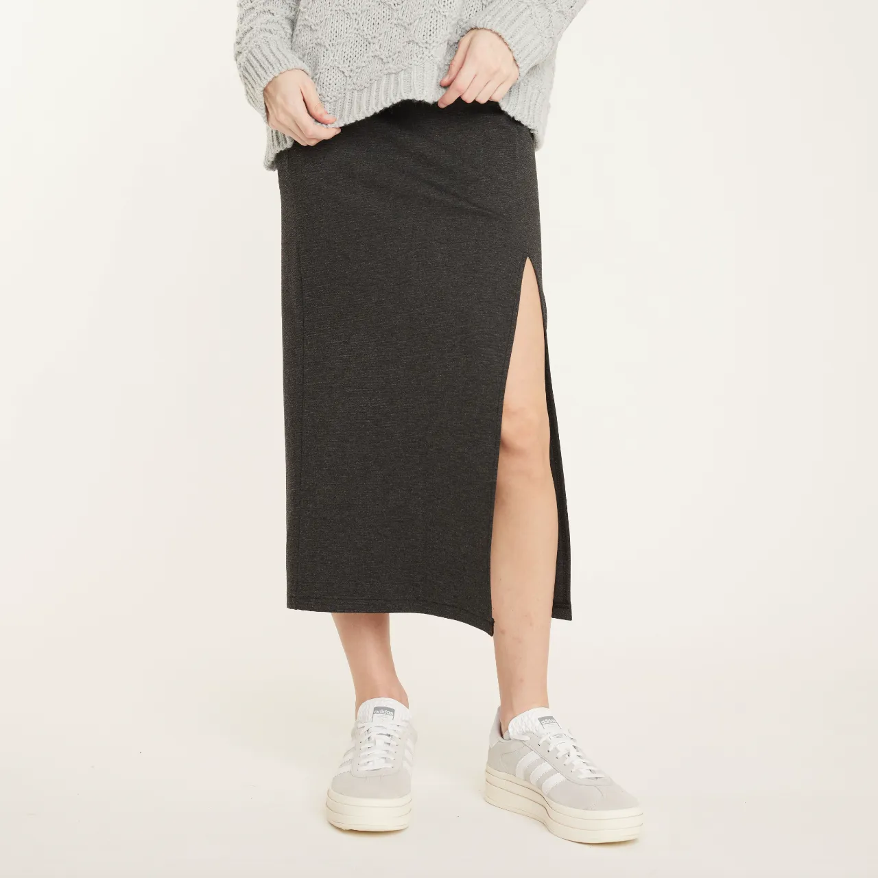 Ponte Milano Skirt