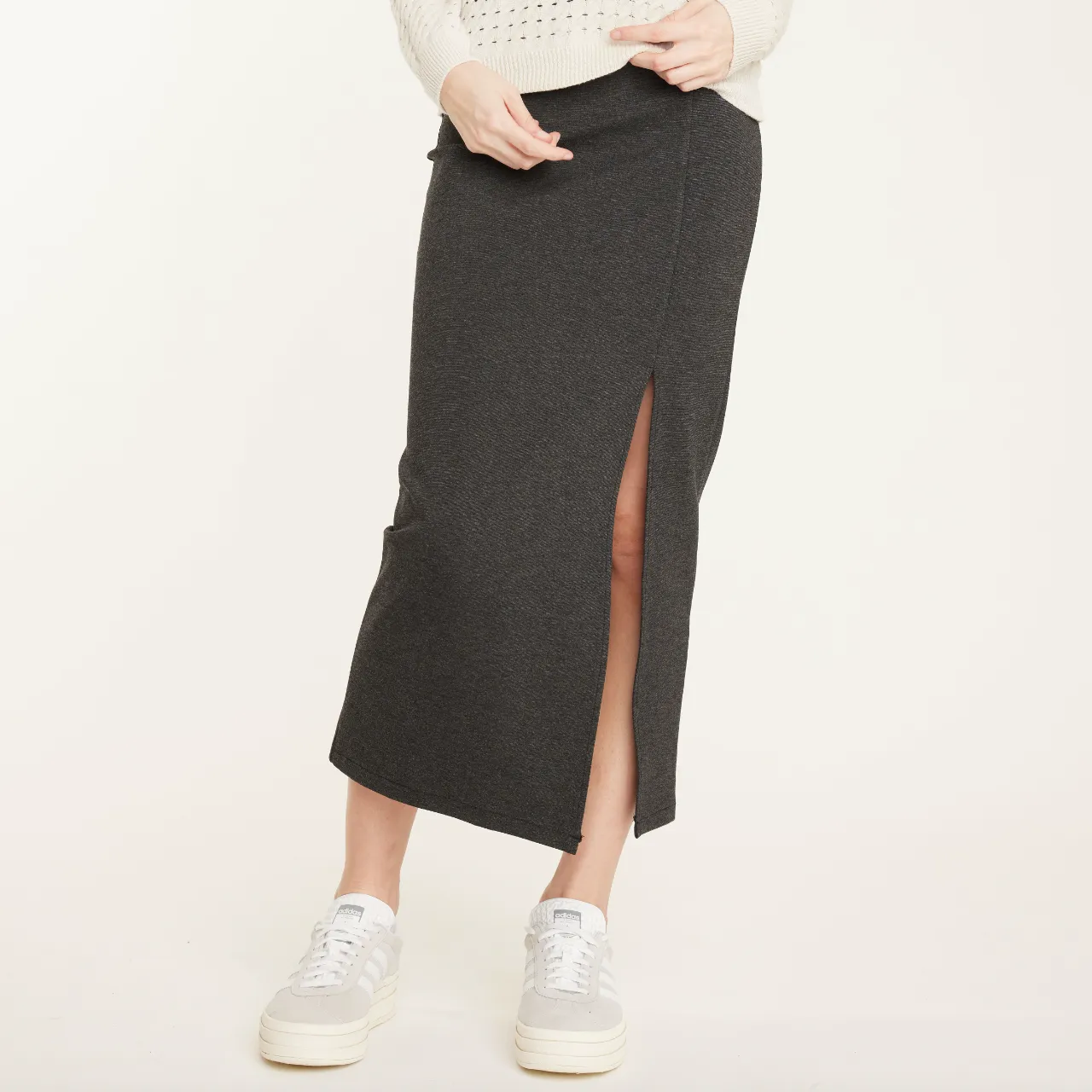 Ponte Milano Skirt