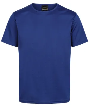 Pro wicking t-shirt | New Royal