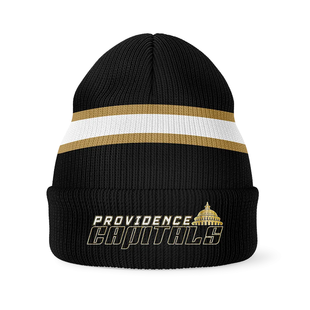 Providence Capitals Beanie