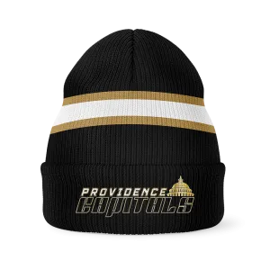 Providence Capitals Beanie