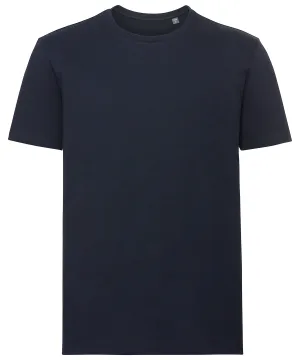 Pure organic tee | French Navy