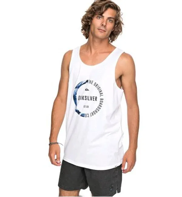 Quiksilver Revenge Tank Vest Top