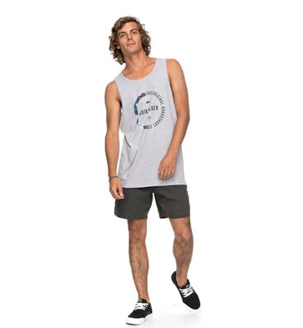 Quiksilver Revenge Tank Vest Top