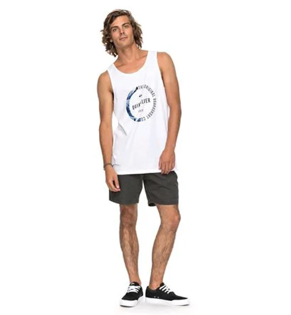 Quiksilver Revenge Tank Vest Top