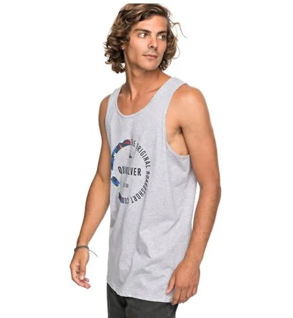 Quiksilver Revenge Tank Vest Top