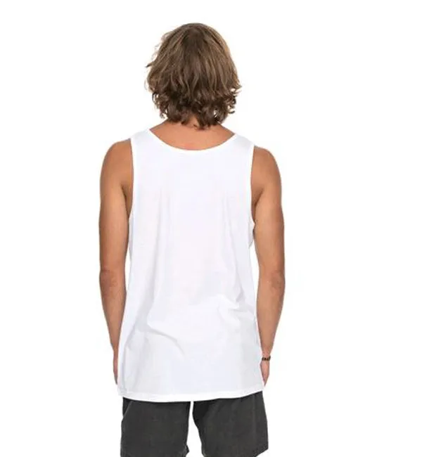 Quiksilver Revenge Tank Vest Top