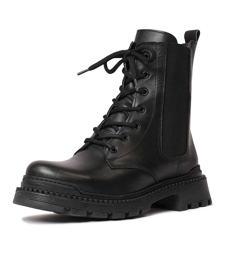 SALA MILITARY BOOT