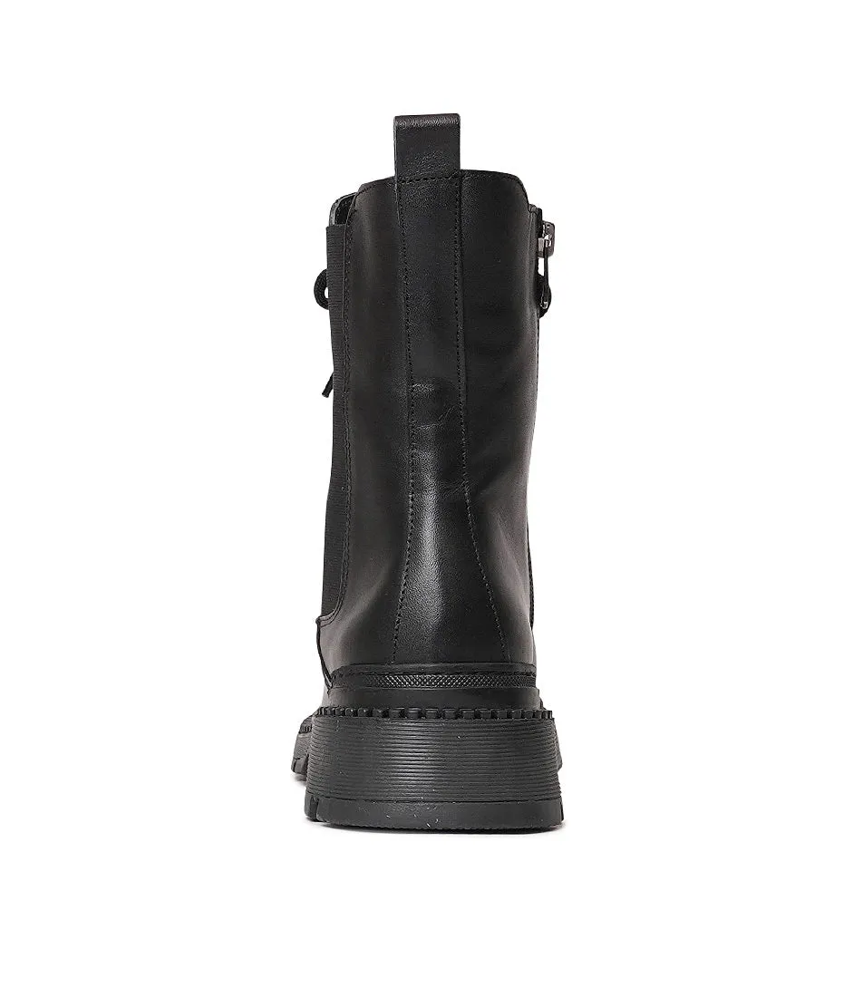 SALA MILITARY BOOT