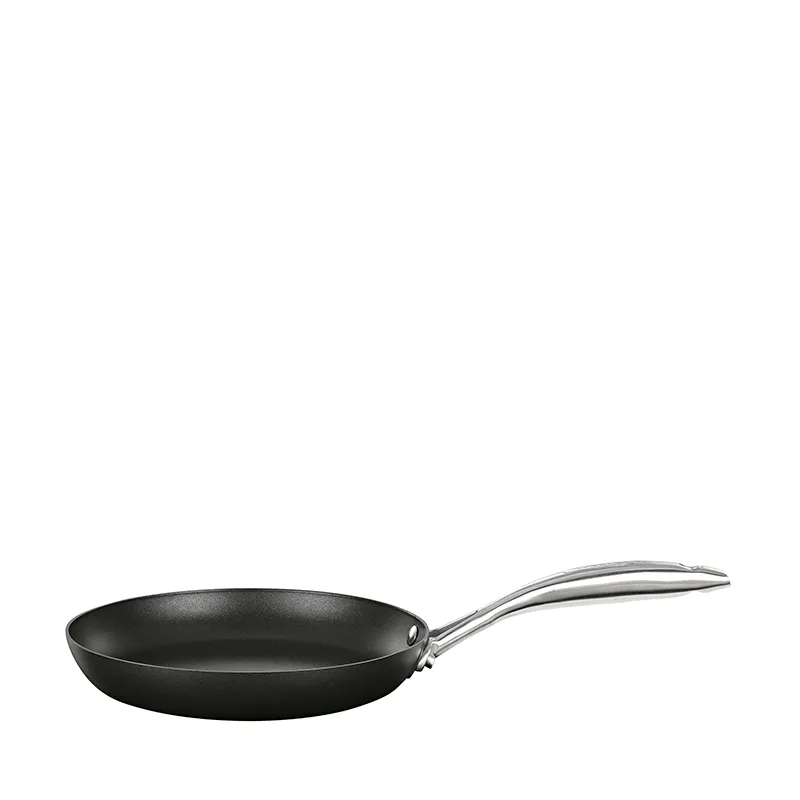 Scanpan PRO IQ Stratanium Fry Pan, 10.25-in