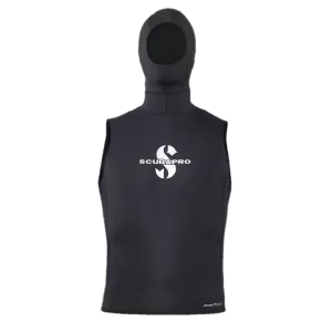 ScubaPro Hooded Vest 2.5 mm