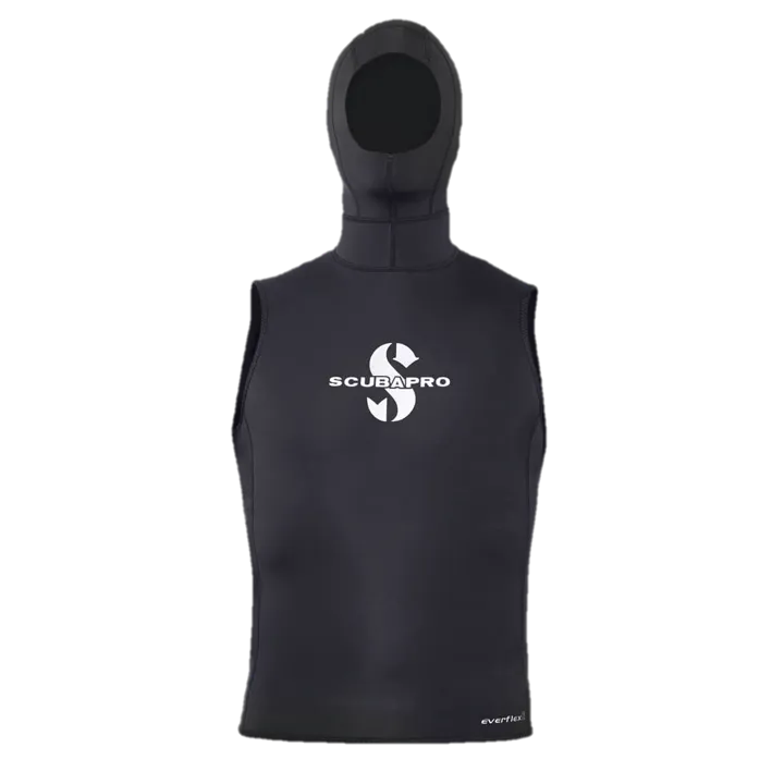 ScubaPro Hooded Vest 2.5 mm