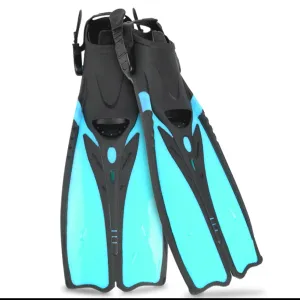 Serenity solutions enterprises pro 500 diving snorkelling flippers