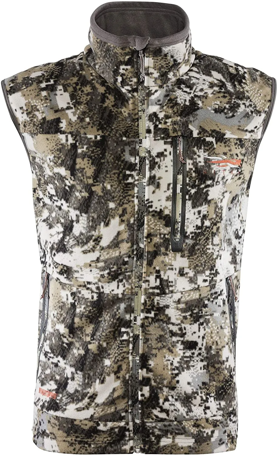 SITKA Gear Men's Stratus Vest