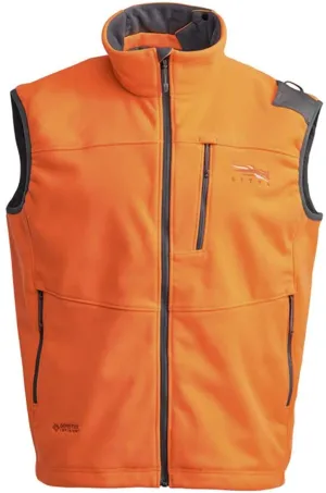 SITKA Gear Men's Stratus Vest