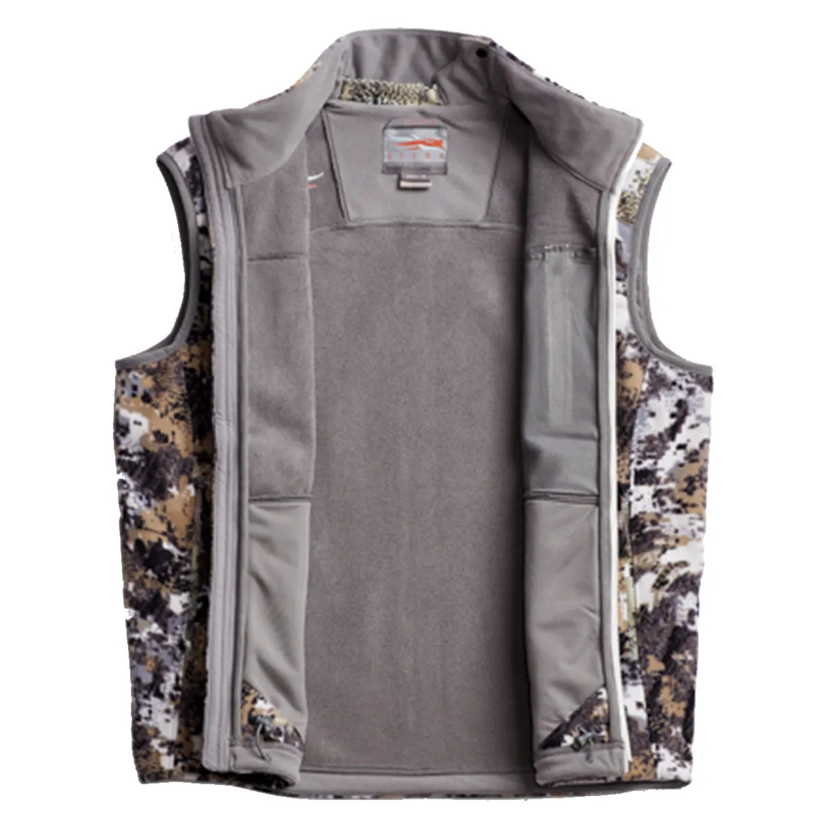 Sitka Stratus Vest