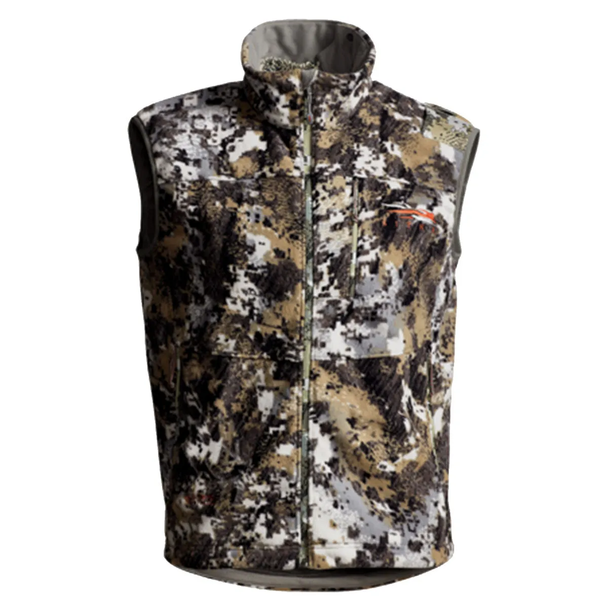 Sitka Stratus Vest