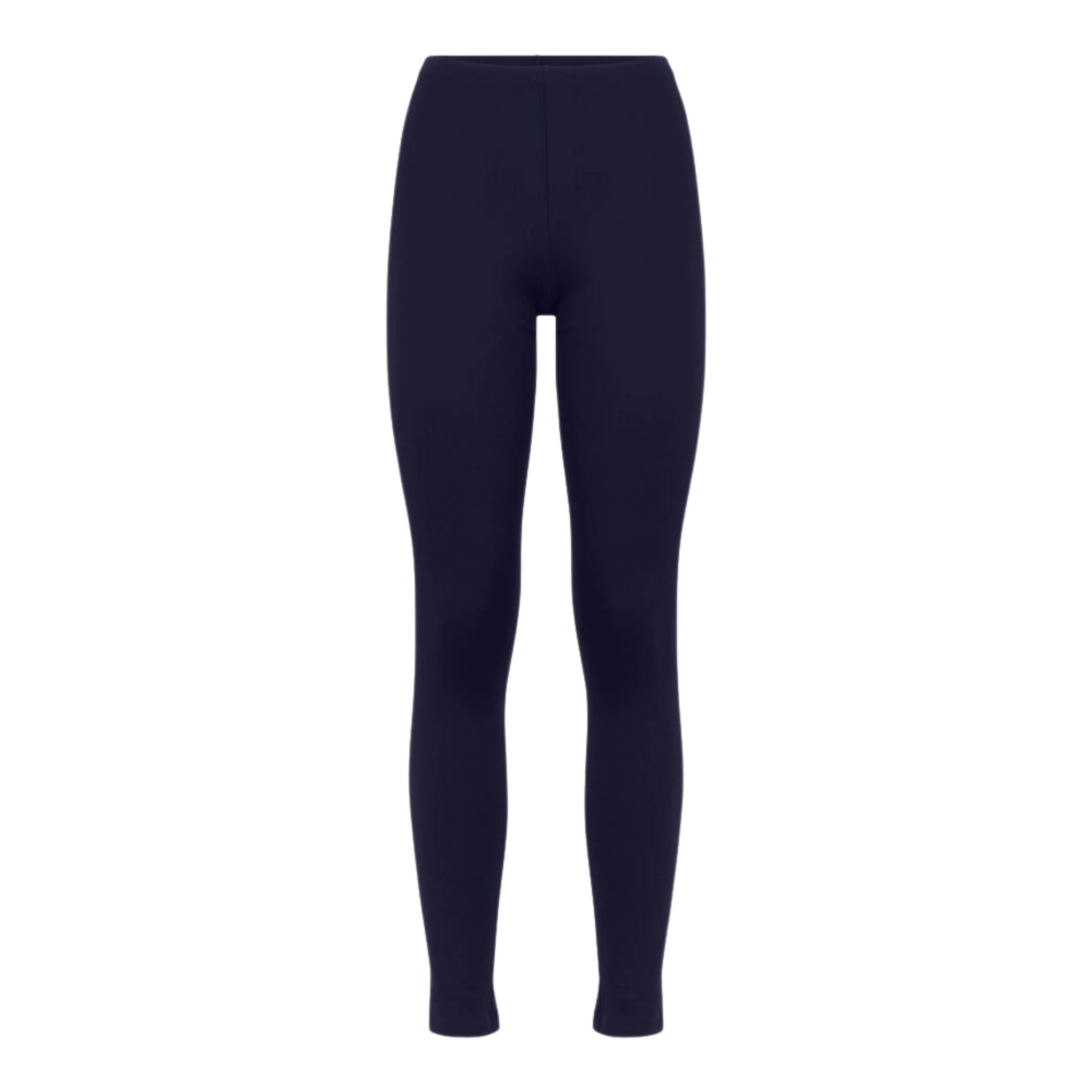 Soft Touch Leggings - Navy