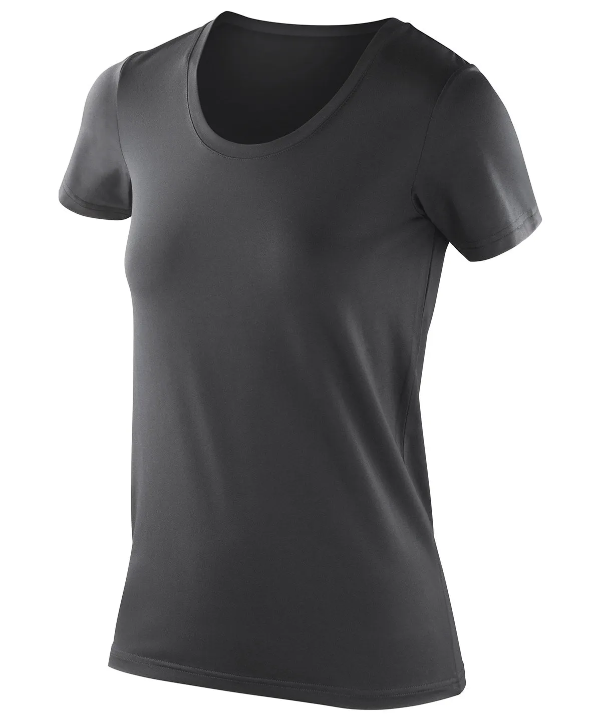 Softex® t-shirt | Black