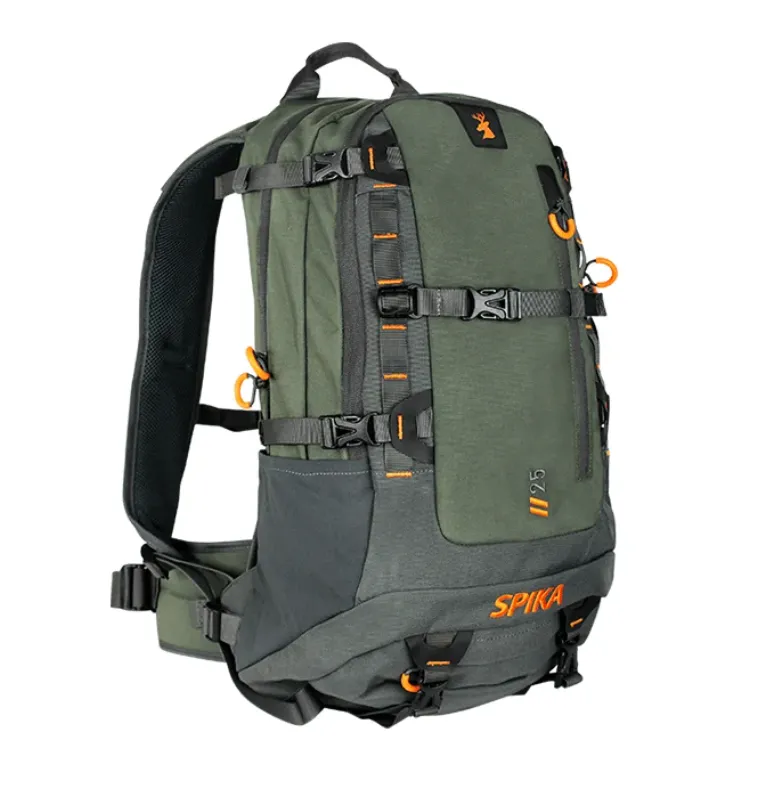 Spika Drover Pro 25L Pack