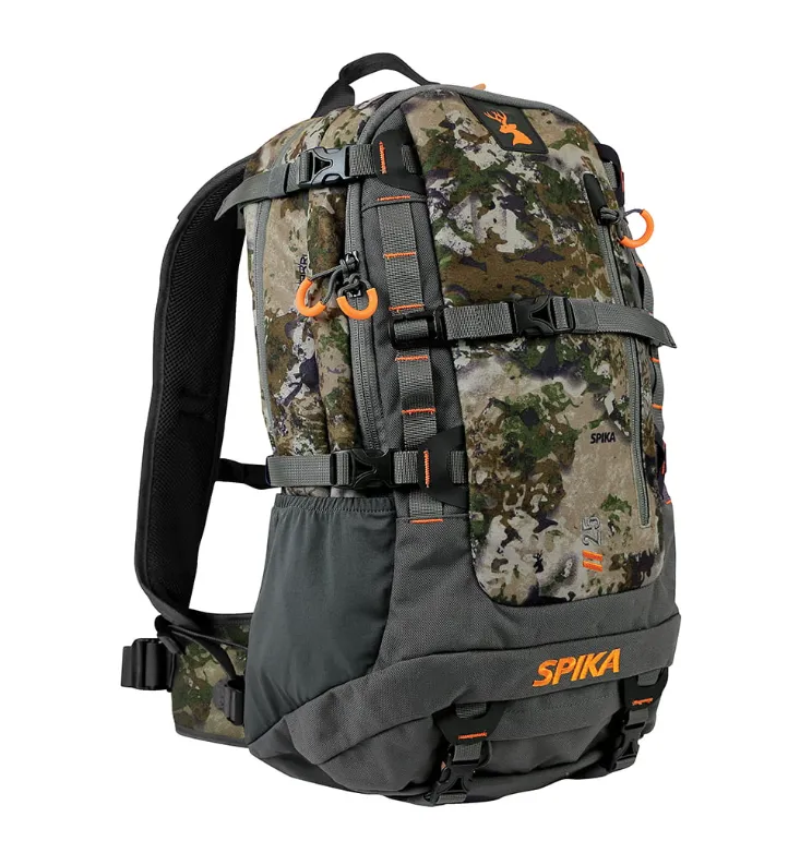 Spika Drover Pro 25L Pack