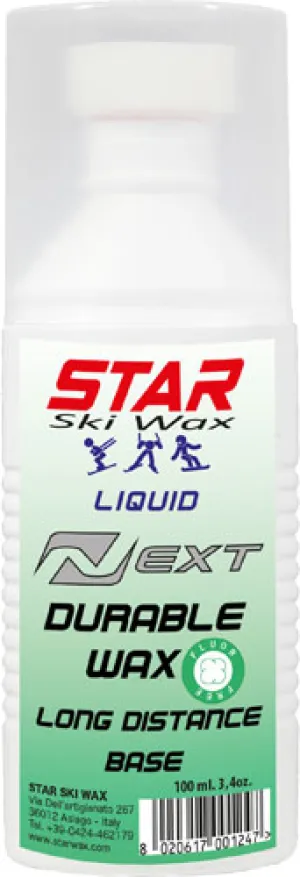 Star Next Durable  LD Liquid Base