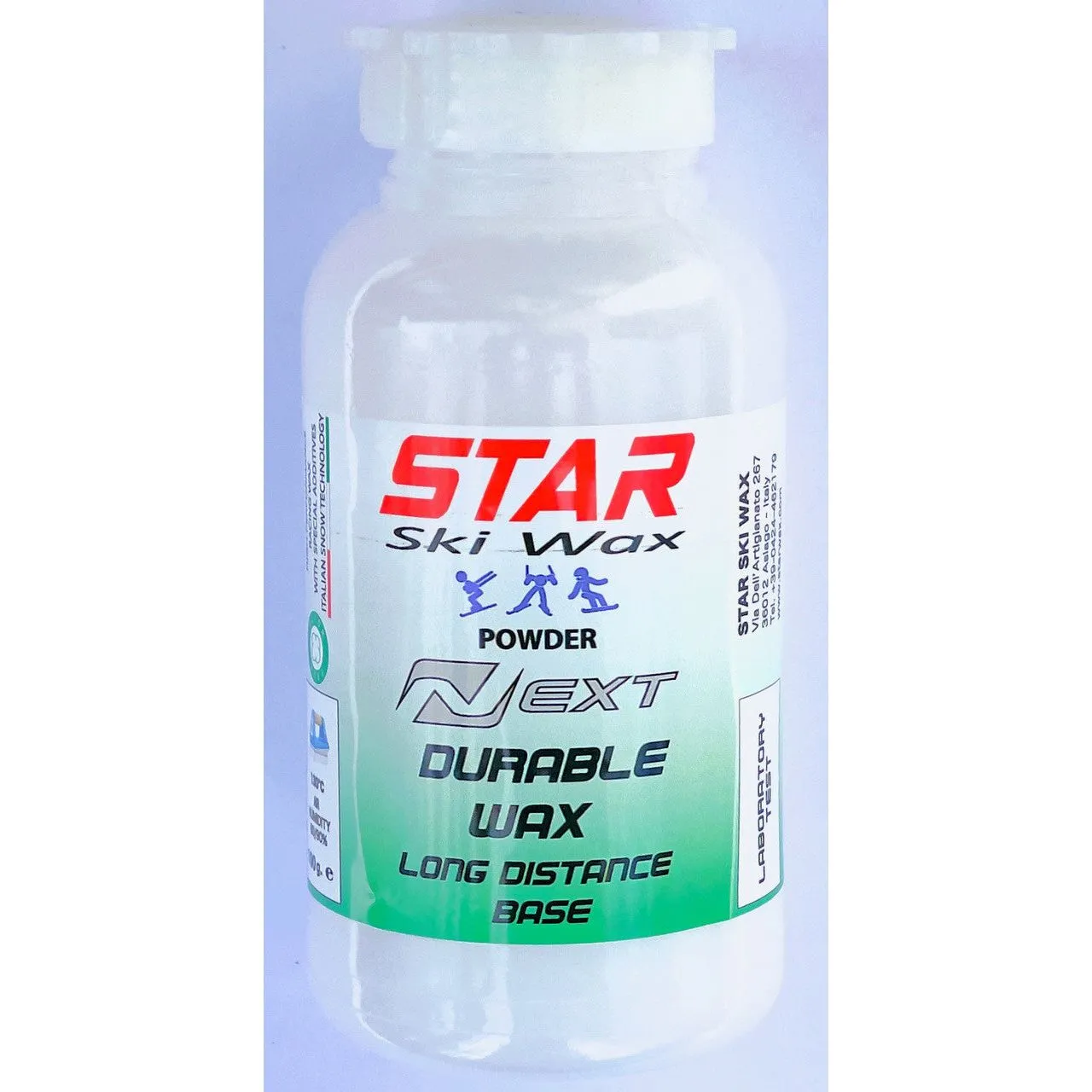 Star Next Durable Long Distance Powder Base 100g