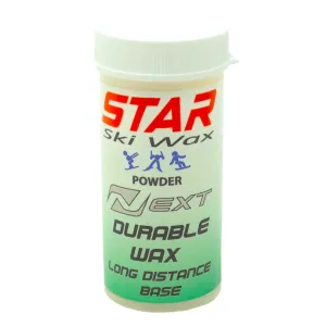 Star Next Durable Long Distance Powder Base