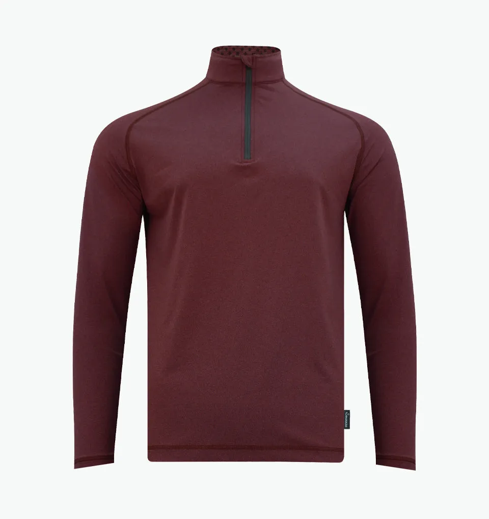 Swannies Golf Dunnaway Q-Zip