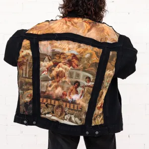 THE RENAISSANCE JACKET (PREORDER)