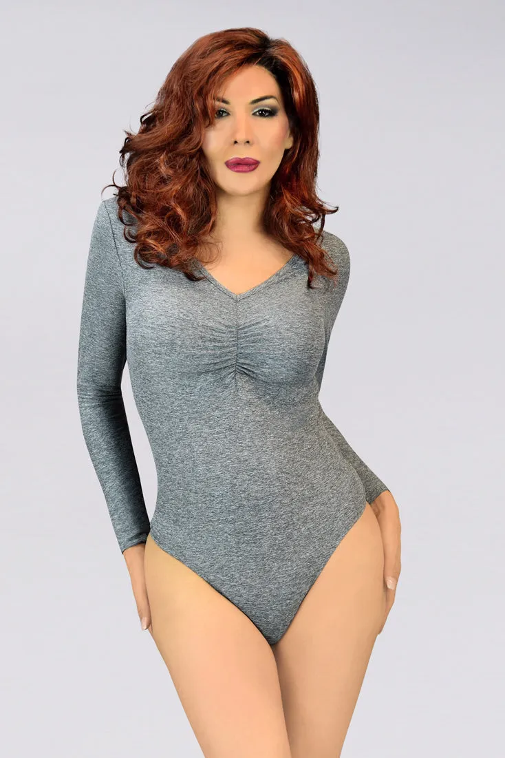 Uber Soft Ava Bodysuit