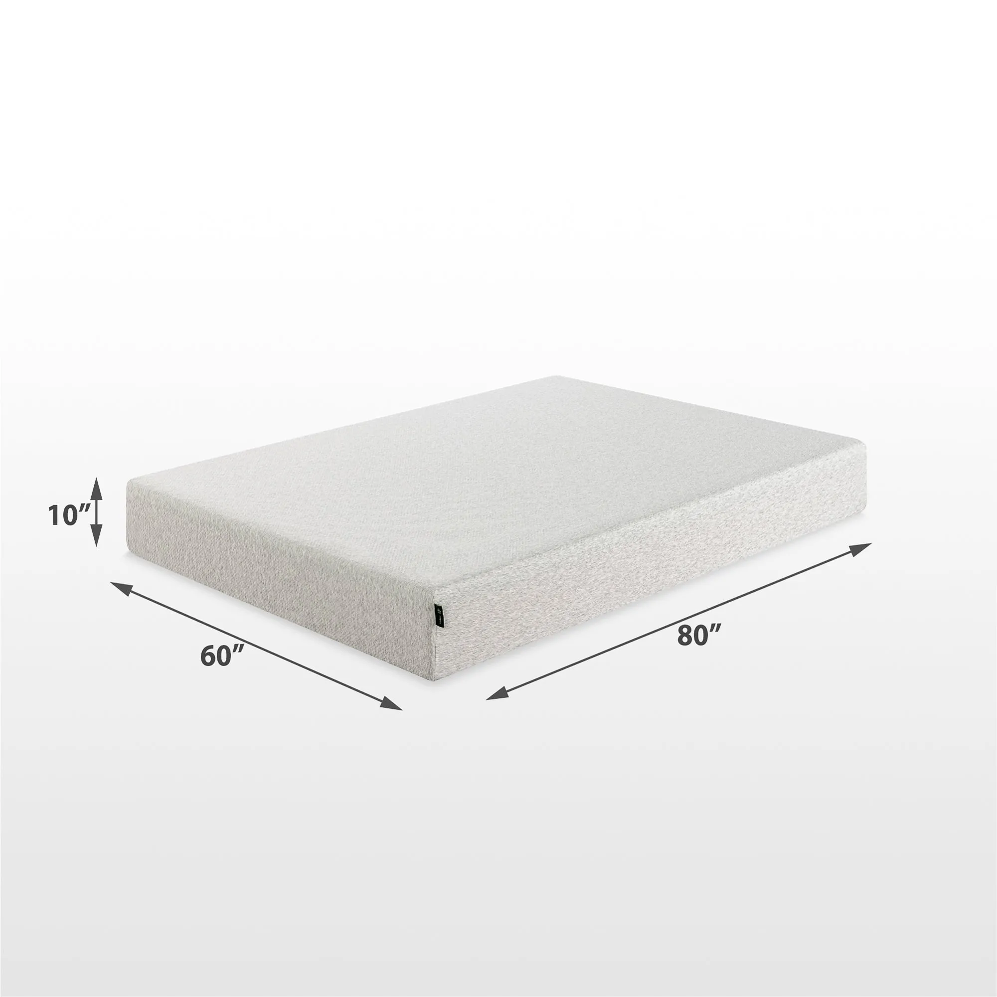 Ultima Memory Foam Mattress