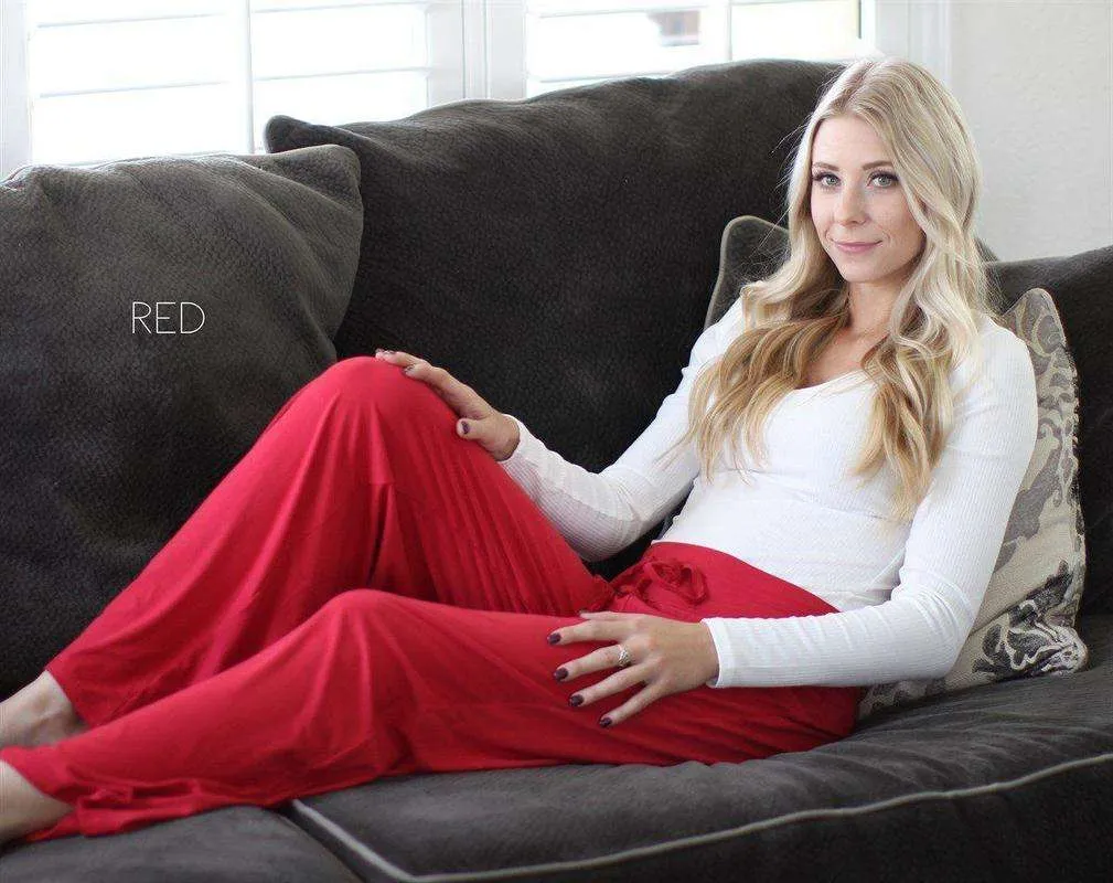 Ultra Soft Holiday Lounge Pants | S-XL