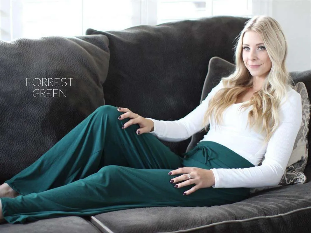 Ultra Soft Holiday Lounge Pants | S-XL