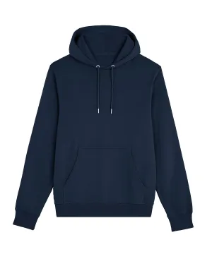 Unisex Archer hoodie sweatshirt (STSU011) | French Navy