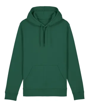 Unisex Drummer 20 hoodie (STSU168) | Bottle Green