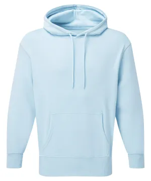 Unisex TriDri® recycled hoodie | Sky