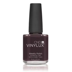 Vinylux Dark Dahlia CND