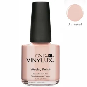 Vinylux Unmasked CND