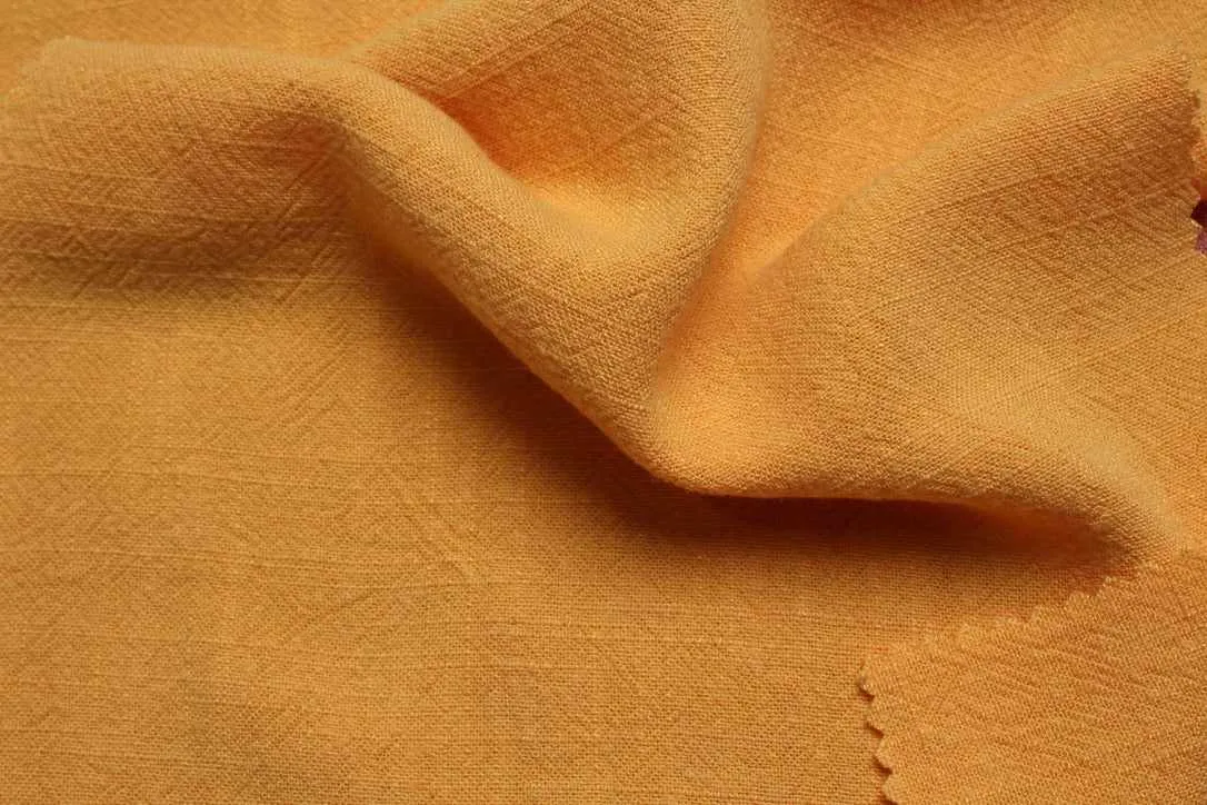 Viscose Linen Soft Jacquard