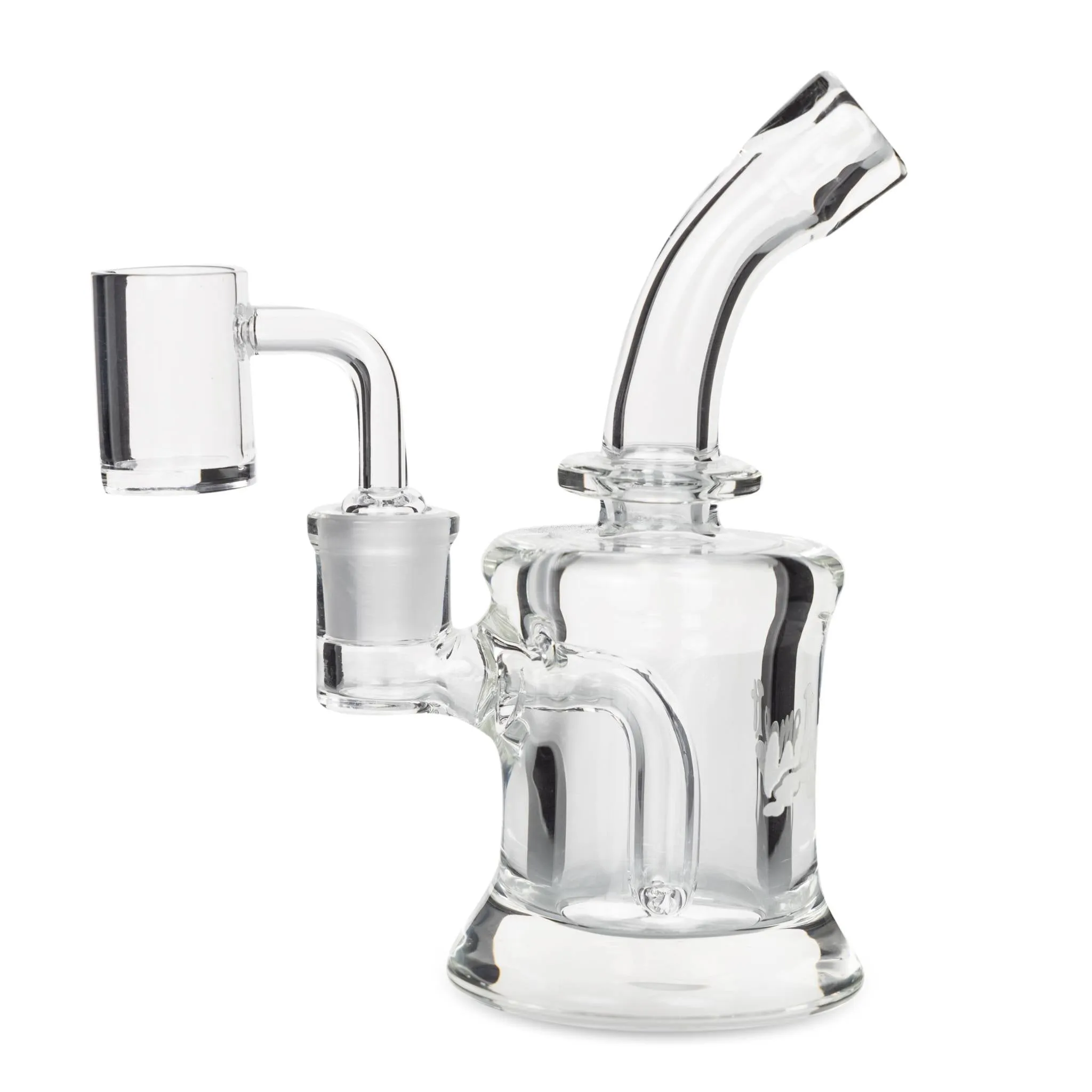 Whomp It© Pocket Dab Rig