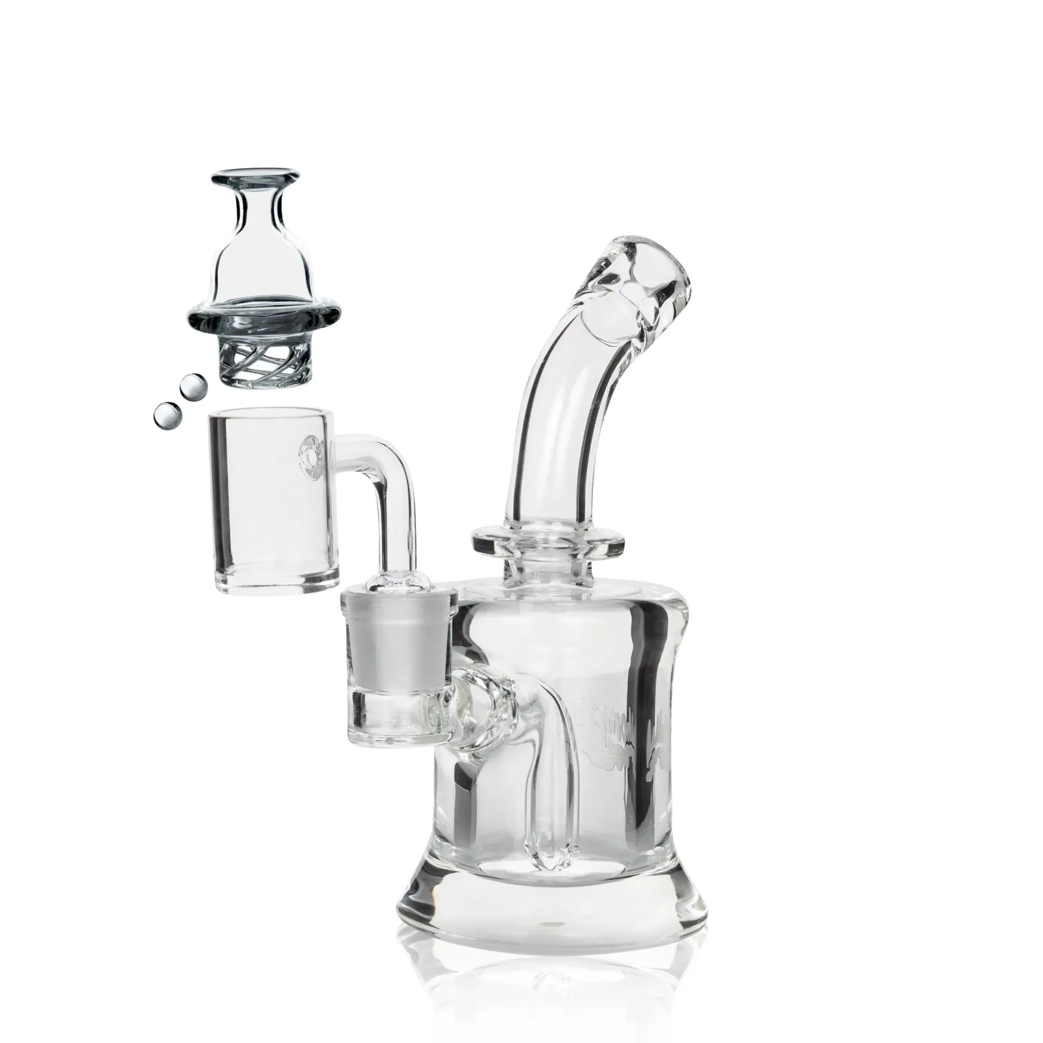 Whomp It© Pocket Dab Rig