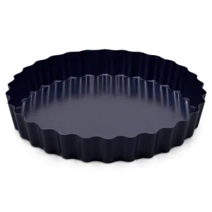 Zyliss 10" Nonstick Tart Pan with Removable Base